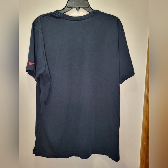 Nike Large LeBron James Dunk drifit rn#56323 - Picture 13 of 15